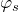 \varphi_s}
